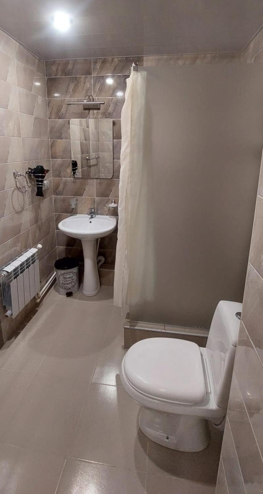 Hillside Apartment Цахкадзор Стая снимка