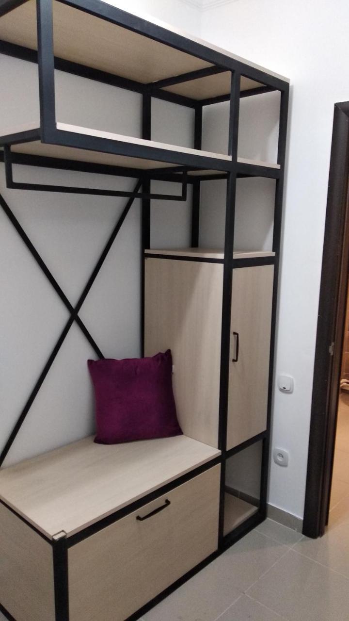 Hillside Apartment Цахкадзор Екстериор снимка
