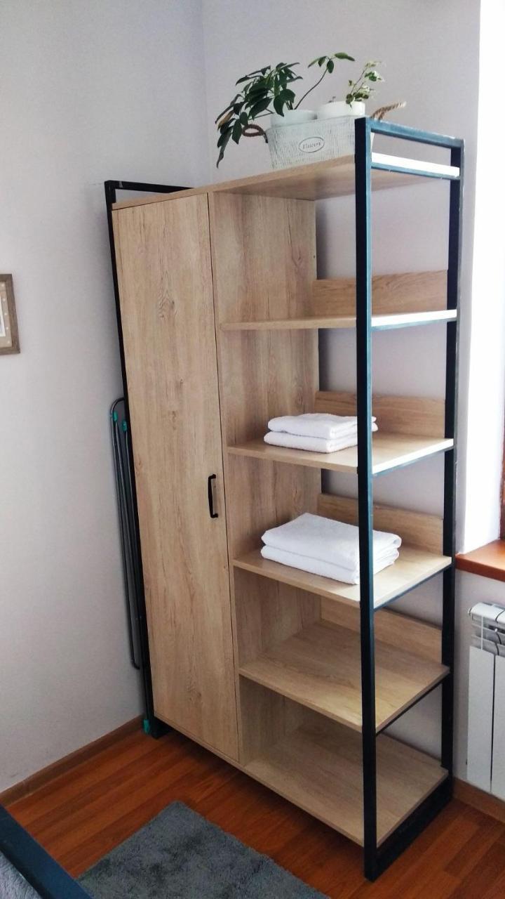 Hillside Apartment Цахкадзор Екстериор снимка
